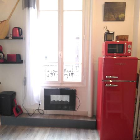 Little Studio In Paris 생투앙 외부 사진
