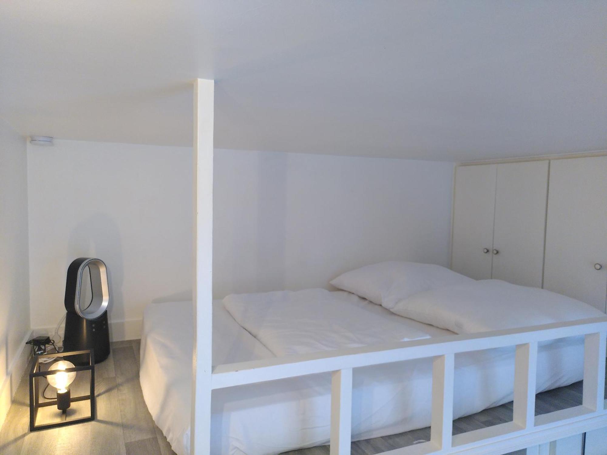 Little Studio In Paris 생투앙 외부 사진