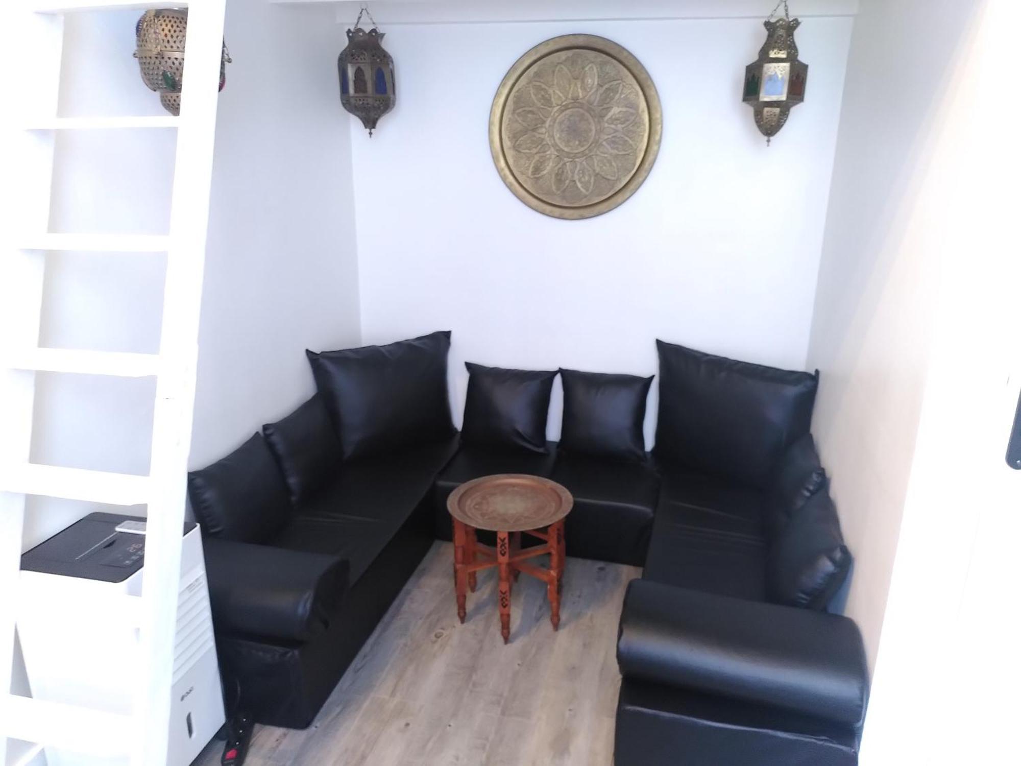 Little Studio In Paris 생투앙 외부 사진